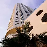 Palmetto Eliptic 4003