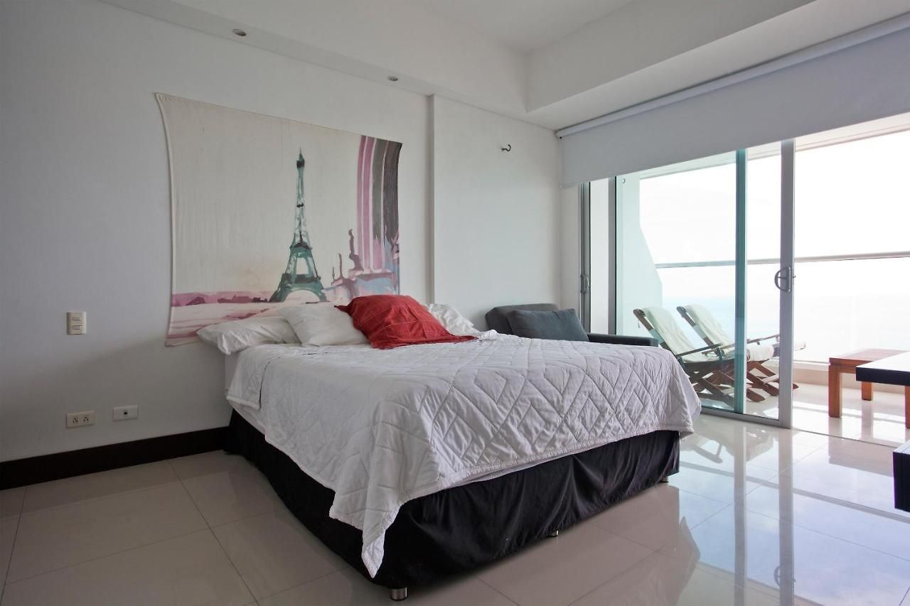 Apartment Palmetto Eliptic 4003 Cartagena