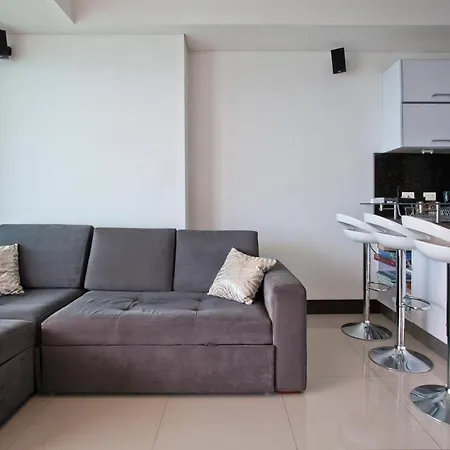 Palmetto Eliptic 4003 Apartment *