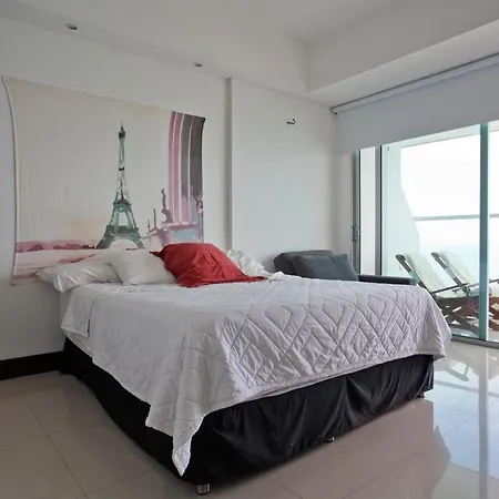 Apartment Palmetto Eliptic 4003 Cartagena