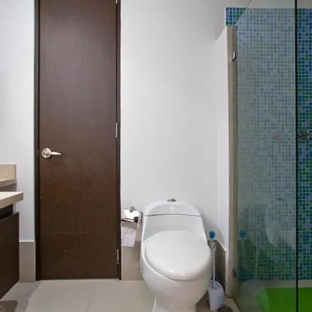 Apartment Palmetto Eliptic 4003 Cartagena