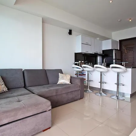 Apartment Palmetto Eliptic 4003