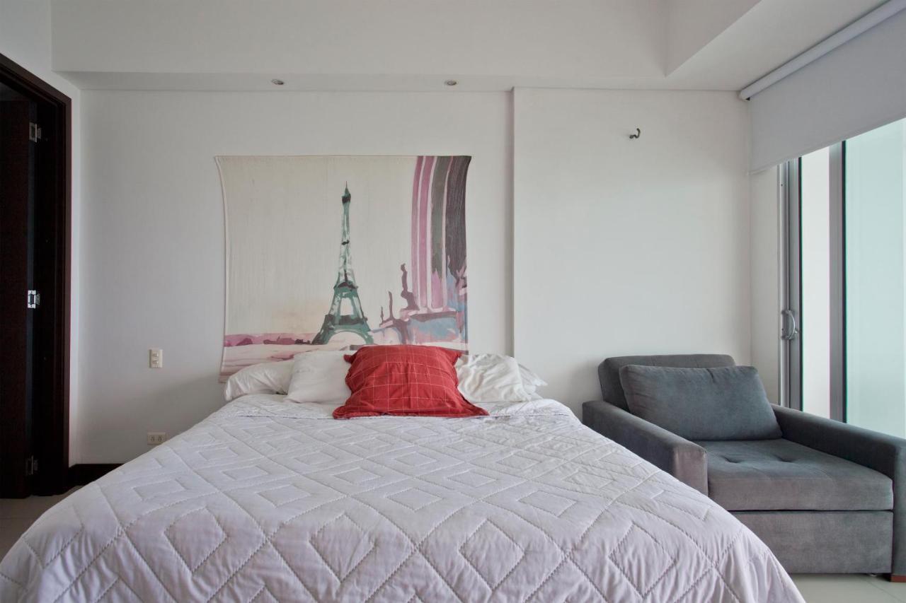 Palmetto Eliptic 4003 Apartamento *