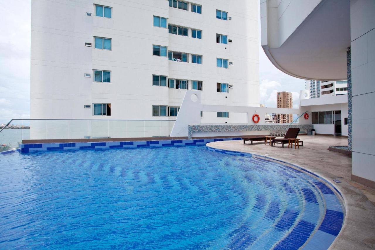 Palmetto Eliptic 4003 Apartamento *