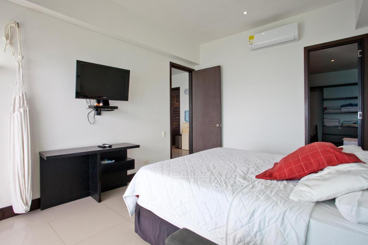 Apartamento Palmetto Eliptic 4003 *