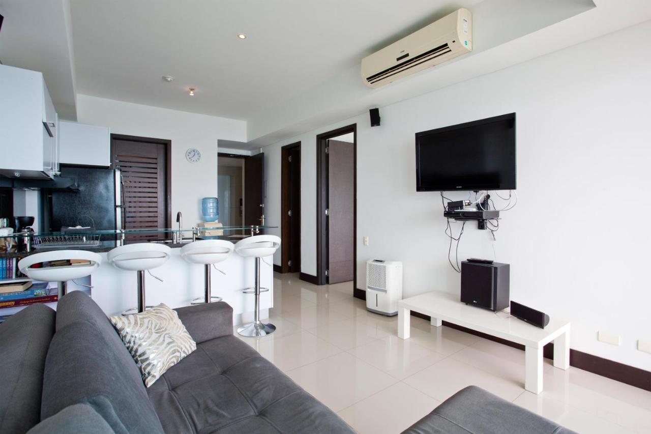 Palmetto Eliptic 4003 Apartamento *