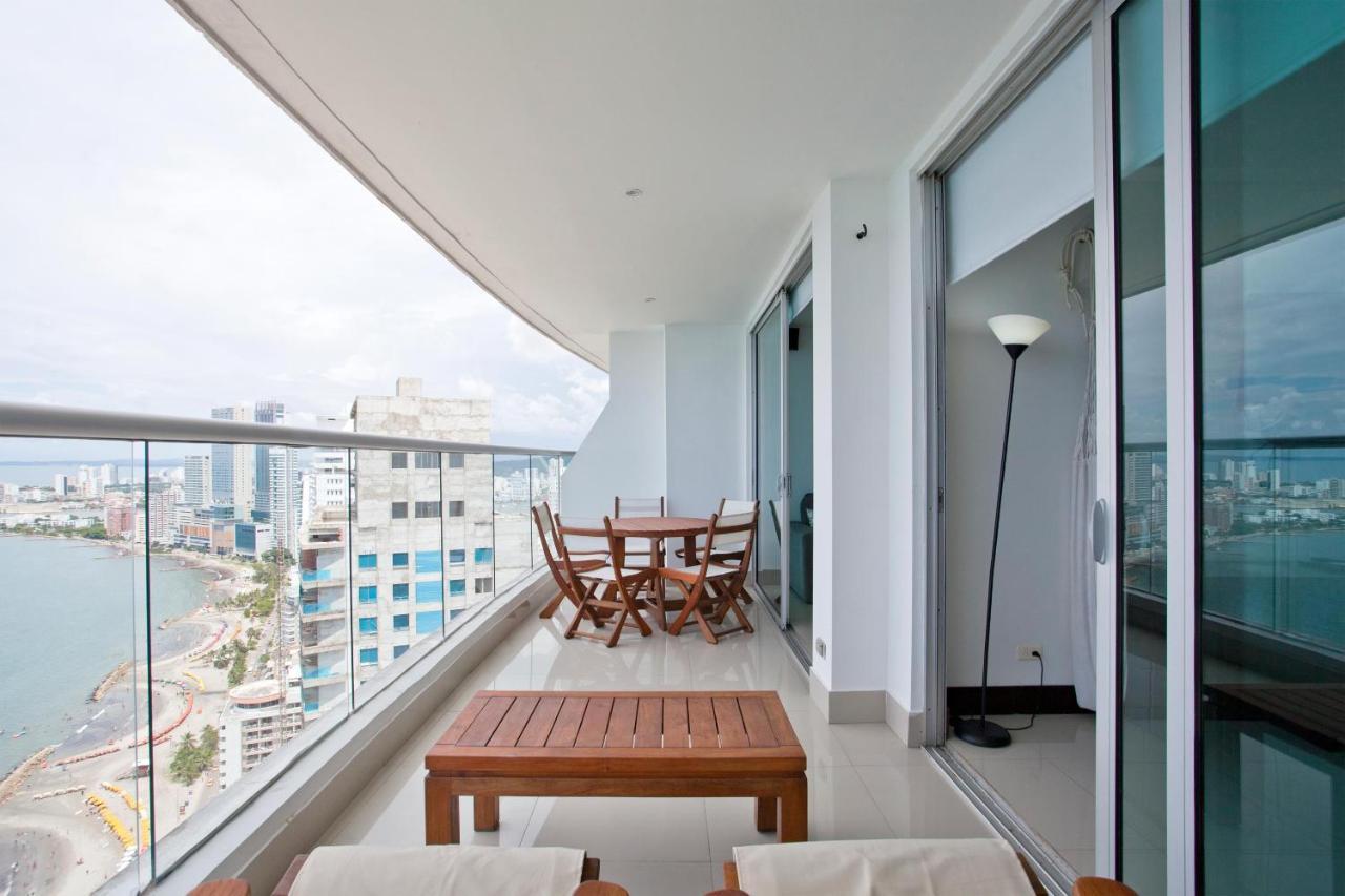 Palmetto Eliptic 4003 Apartamento