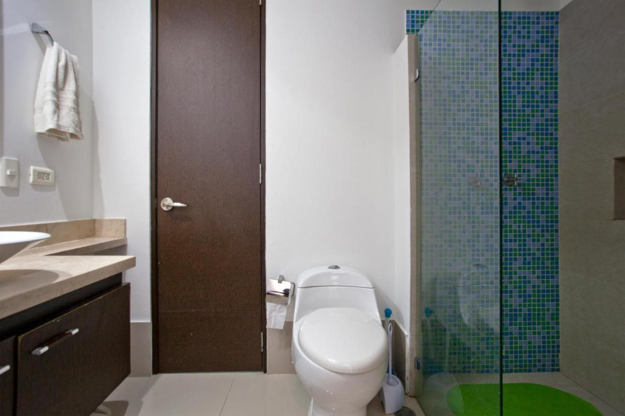 Apartamento Palmetto Eliptic 4003 Cartagena