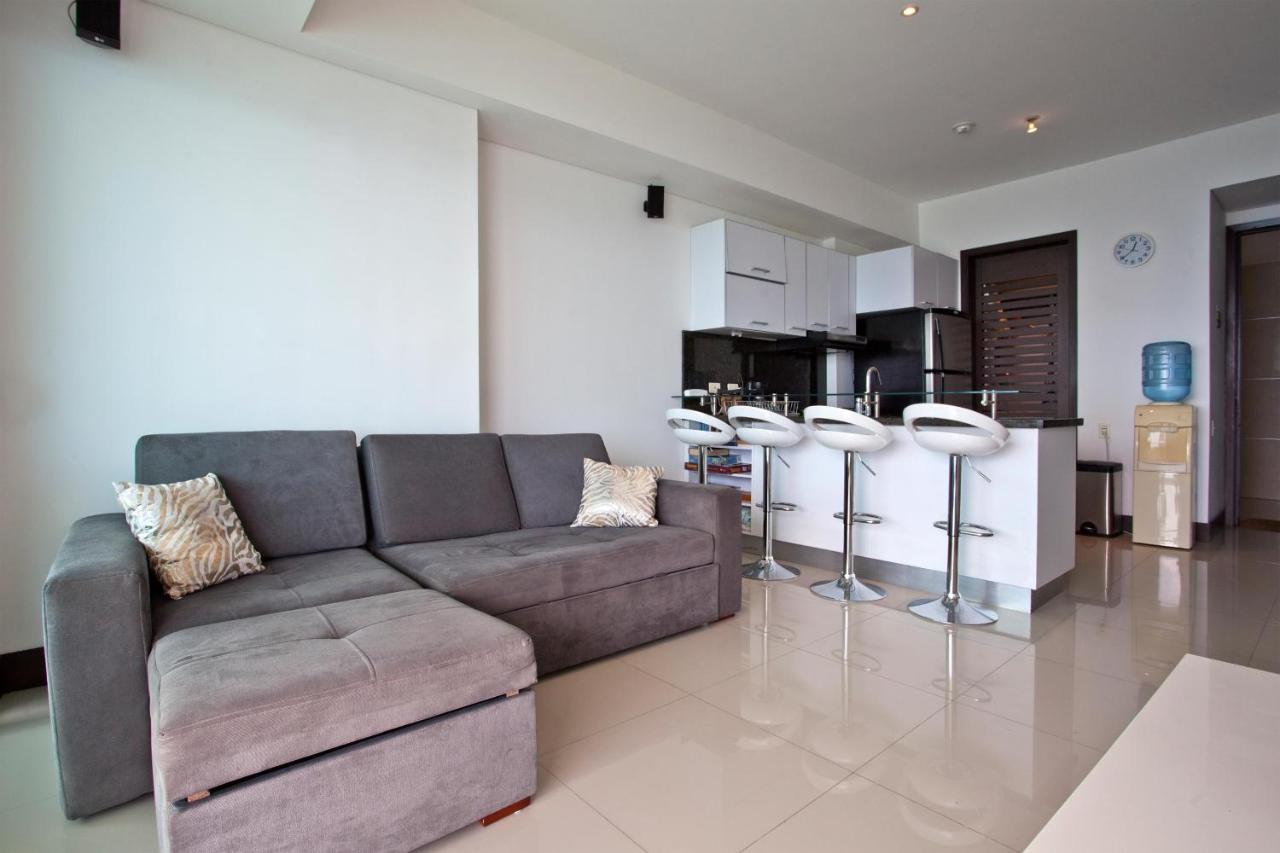 Apartamento Palmetto Eliptic 4003