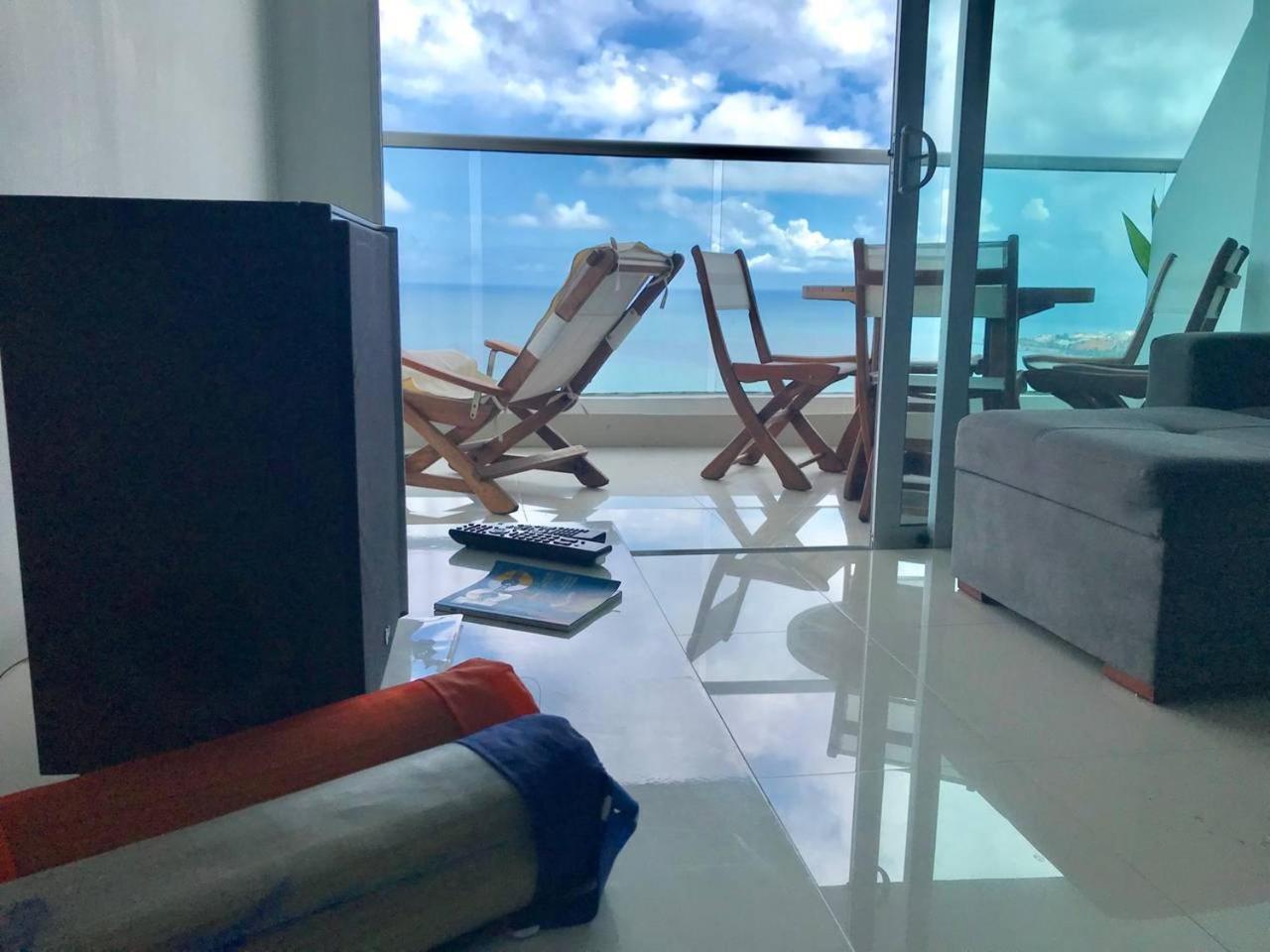 Apartamento Palmetto Eliptic 4003 Cartagena