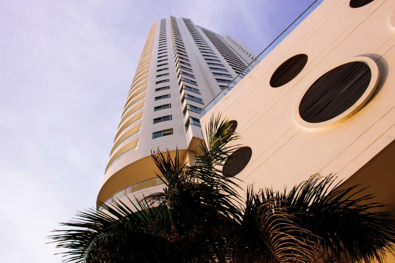 Palmetto Eliptic 4003 Apartamento *